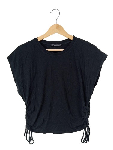 Zara shirt donna camicia - t-shirt,