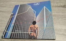 Vinile Gatefold Yes – Going For The One Stampa Italy 1977