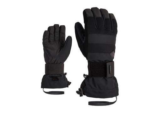 Ziener guanti snowboard - ziener,