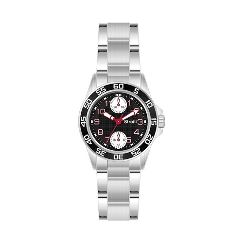 Orologio uomo stroili - orologio,