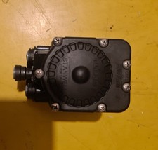 Pompe Gas Flowjet -
