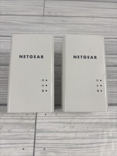 Netgear powerline 1000 - netgear,