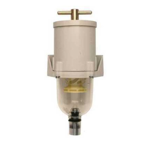 Filtro decantatore gasolio