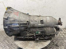 B3481 Cambio automatico BMW X1 E84 2012 2.0 diesel 105kW N47D20C usato