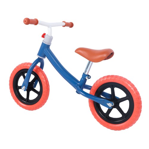Bicicletta per bambini prima
