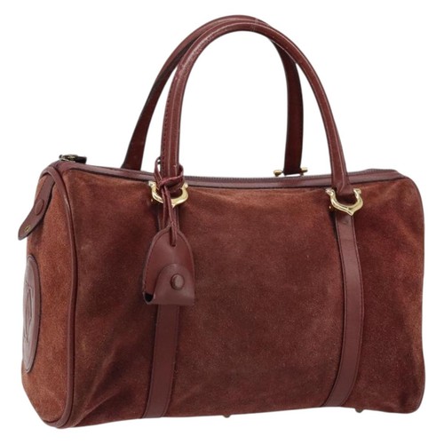 Borsa mano cartier must line - cartier,
