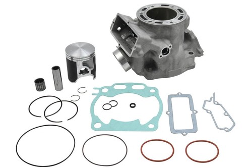 Yamaha 250 kit - yz,