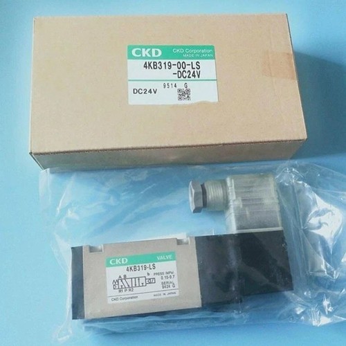Elettrovalvola 1pz ckd - 1pz,