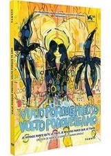 Viajo porque preciso, volta porque te amo von Marcelo Gom... | DVD | Zustand gut