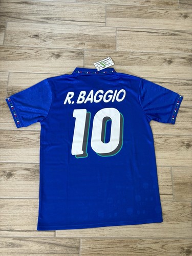 Maglia baggio usa taglia - usa, 94
