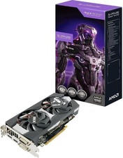 SAPPHIRE DUAL X R9 270X 2GB GDDR5 OC COME NUOVA