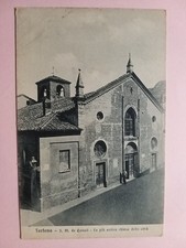 Tortona (Alessandria). S. M