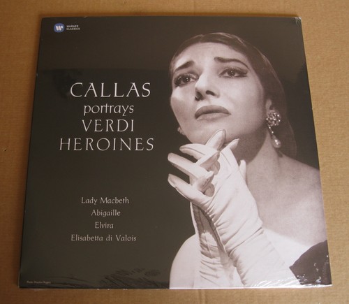 Maria callas - maria,