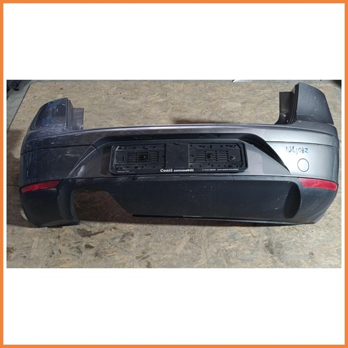Paraurti posteriore seat altea - paraurti,