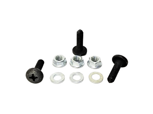 Kit viti parafango vespa - kit, px