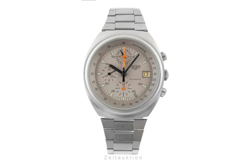 Orologio uomo heuer cronografo - orologio,