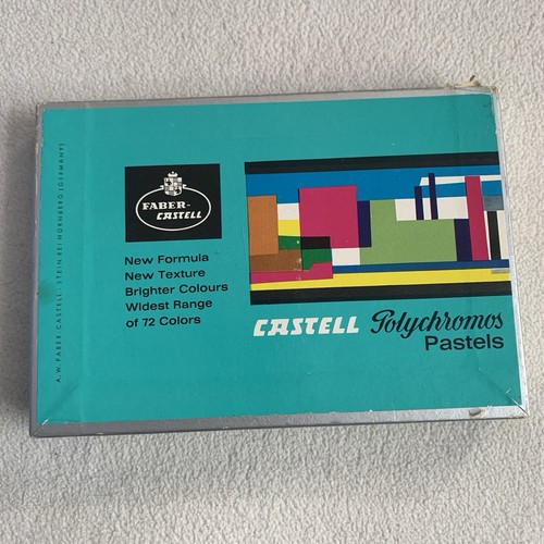 Faber castell pastelli - faber,