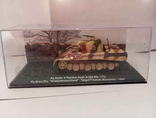 Carro armato kpfw v - pz.kpfw.,