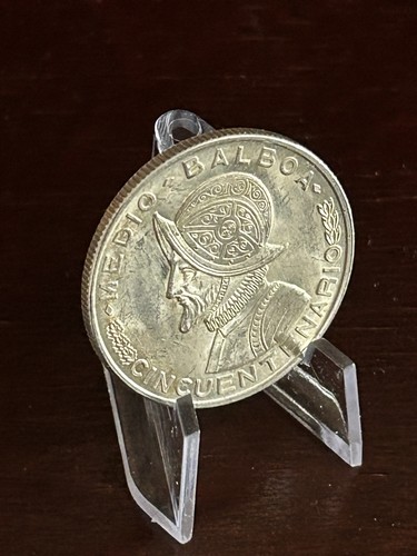 1953 panama conquistatore - 1953,