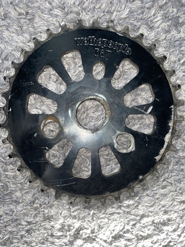 Wethepeople sprocket 36t mid - sprocket,