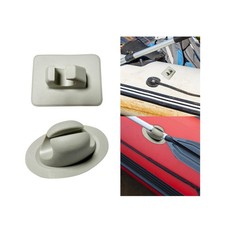 Porta pagaia per kayak Clip
