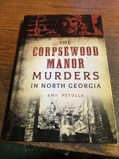 The Corpsewood Manor Murders