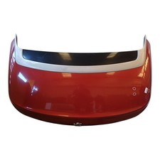 COFANO BAULE POSTERIORE PER PEUGEOT 207 Cabrio 9800118280 (07>)