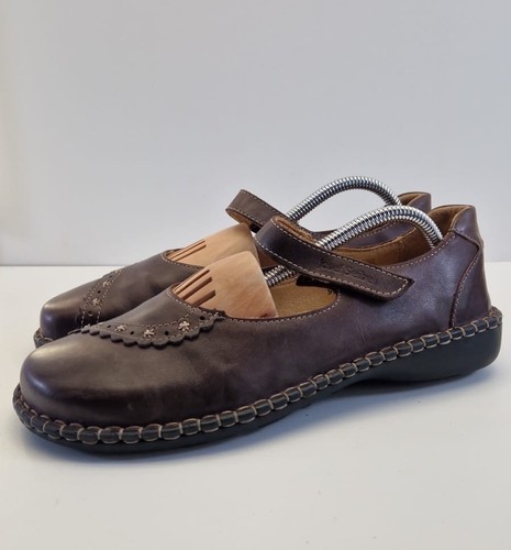Josef seibel taglia scarpe - 39,
