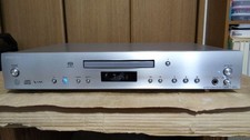 ONKYO C-S5VL LETTORE SACD / CD SUPER AUDIO COMPACT DISC VLSC AC100V 50/60Hz 15W