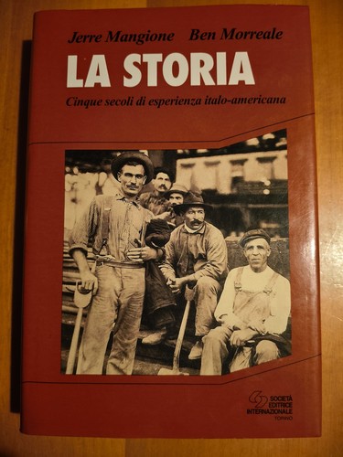 Storia cinque secoli - secoli,