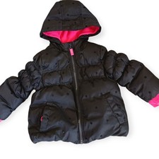 Giacca imbottita CHEROKEE