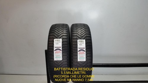 Gomme usate termiche - gomme,