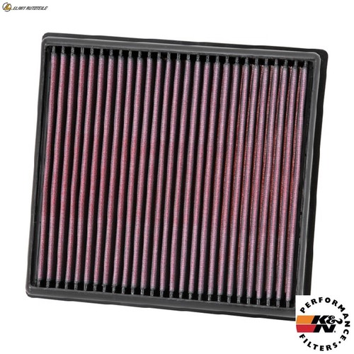 Filtro aria 2996 per - filtro,