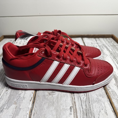 Adidas top ten sneakers - top, basse