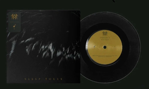 Sleep token emergence - sleep,