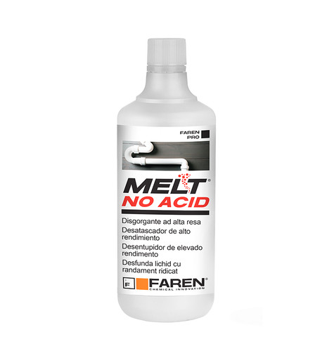Melt acid liquido - melt,