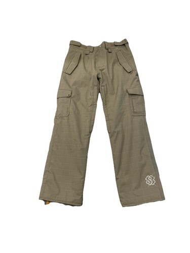 Pantaloni snowboard sci - pantaloni, da