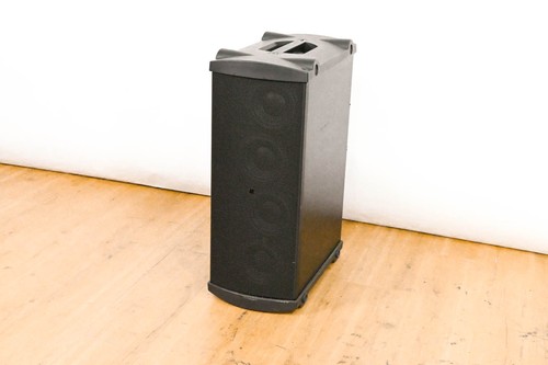 Bose panaray mb4 - bose, bass