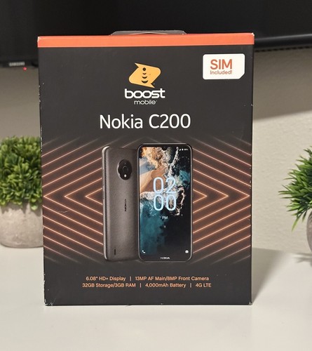 Boost mobile smartphone - mobile,