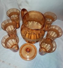 Servizio 6 bicchieri cocktail