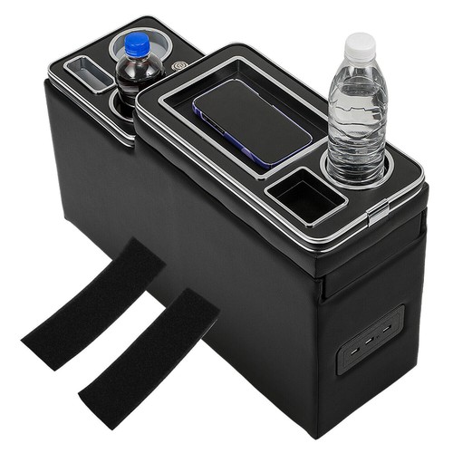 Console centrale usb - centrale,