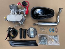 Kit completo motore bici