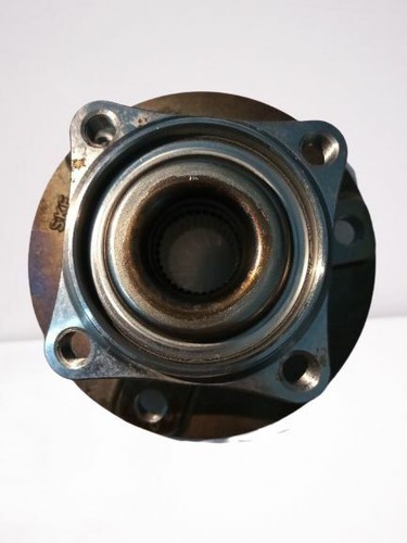 Mozzo ruota posteriore skf - mozzo,