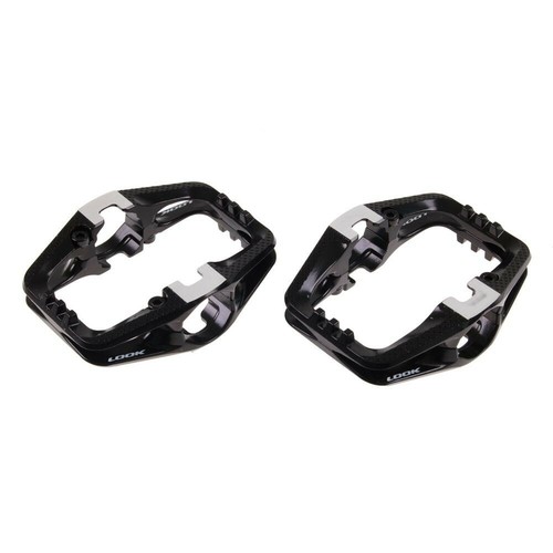 Look track trail cage - trail, mtb