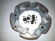 KIT MASSE FRIZIONE E MOLLE