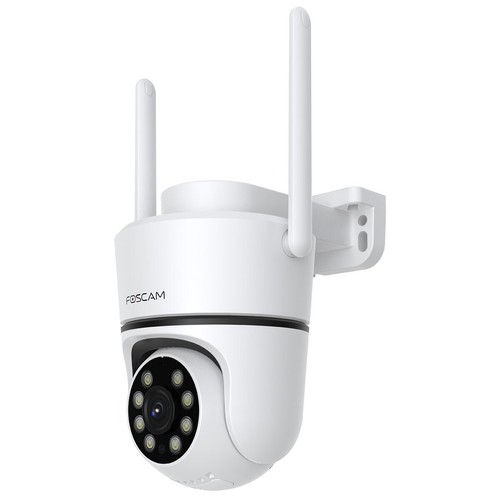 Foscam pd5 mp pt - pd5, 3k