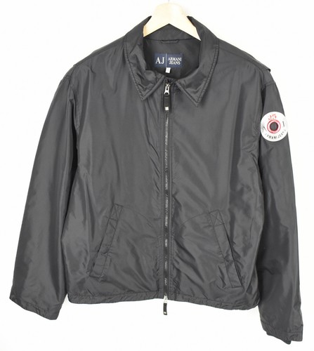 Armani jeans giacca uomo - armani,