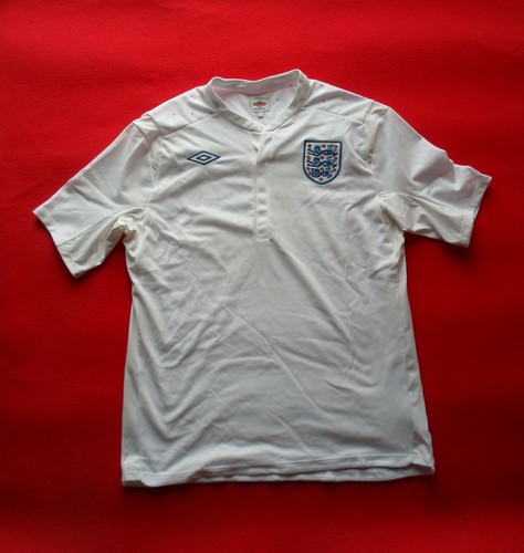 Inghilterra shirt 2010 - shirt,