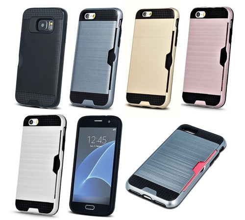 Defender card back cover case - defender,