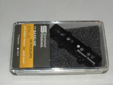 Pickup chitarra basso jazz